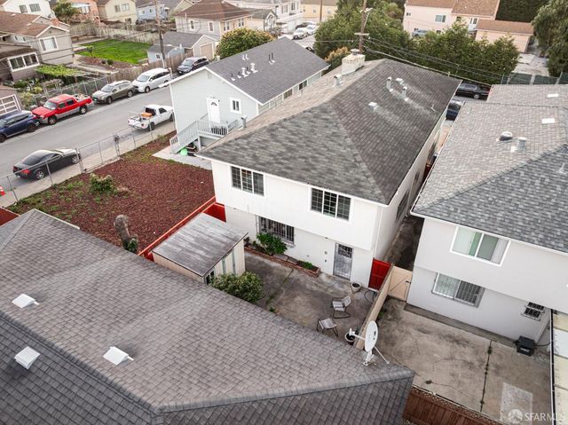 393 2nd Avenue, Daly City, CA 94014