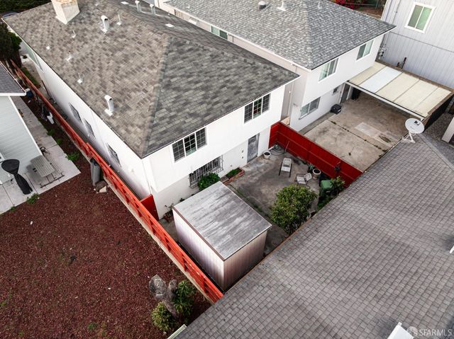 393 2nd Avenue, Daly City, CA 94014