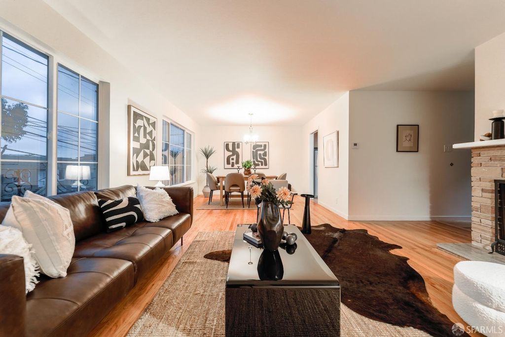 393 2nd Avenue, Daly City, CA 94014