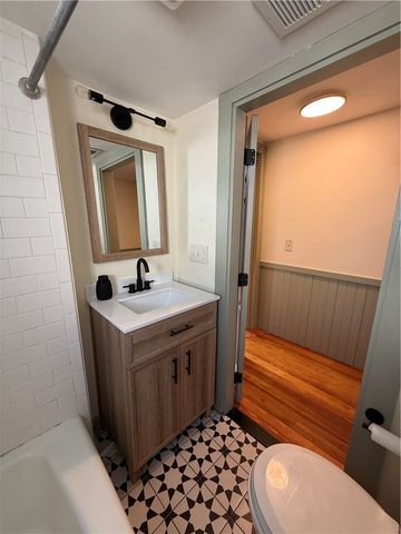 16 Canal Street, Woonsocket, RI 02895