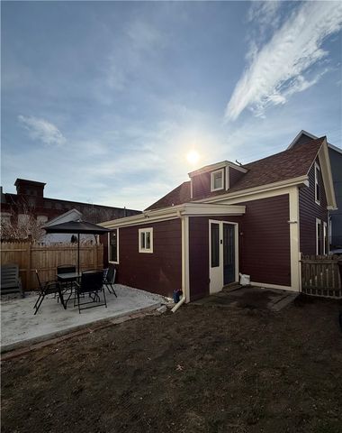 16 Canal Street, Woonsocket, RI 02895