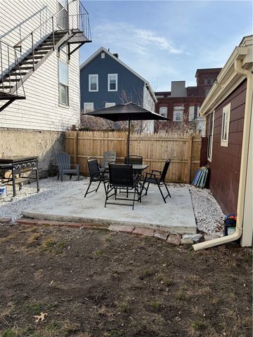 16 Canal Street, Woonsocket, RI 02895