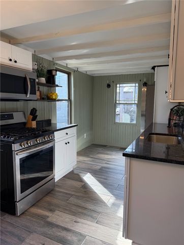 16 Canal Street, Woonsocket, RI 02895