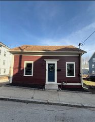 16 Canal Street, Woonsocket, RI 02895