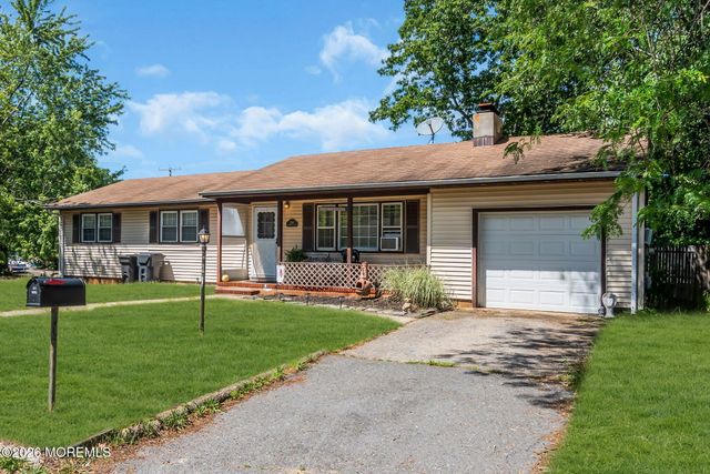 254 Westwood Place, Brick, NJ 08724