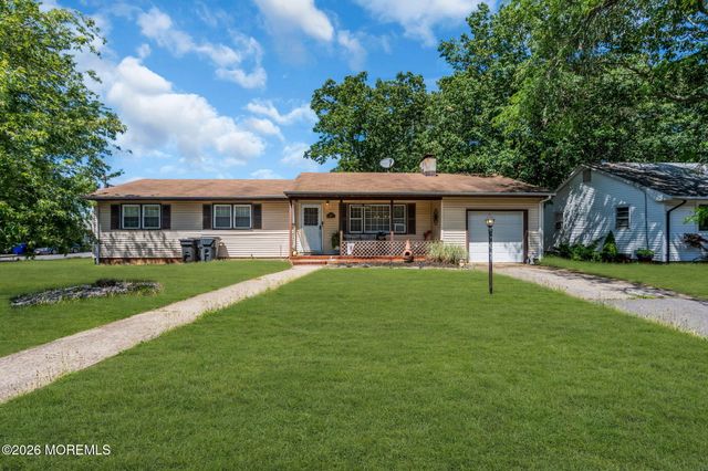 254 Westwood Place, Brick, NJ 08724