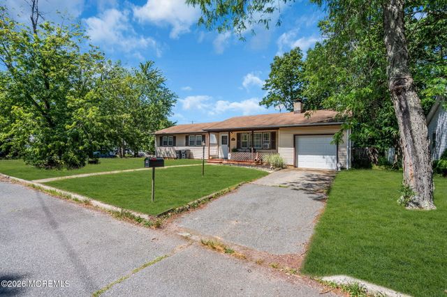 254 Westwood Place, Brick, NJ 08724