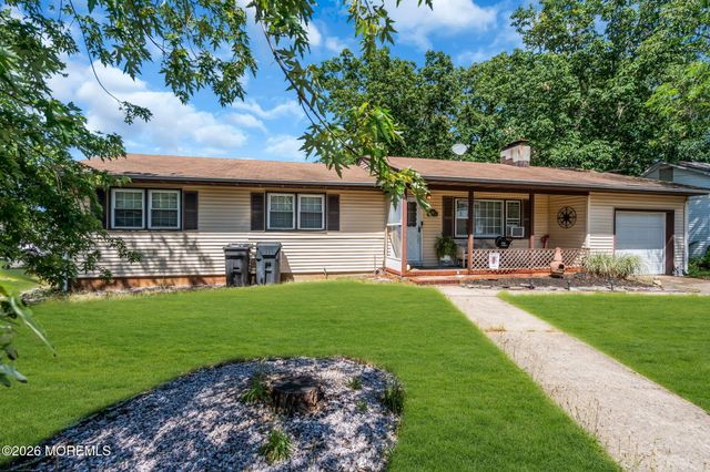 254 Westwood Place, Brick, NJ 08724