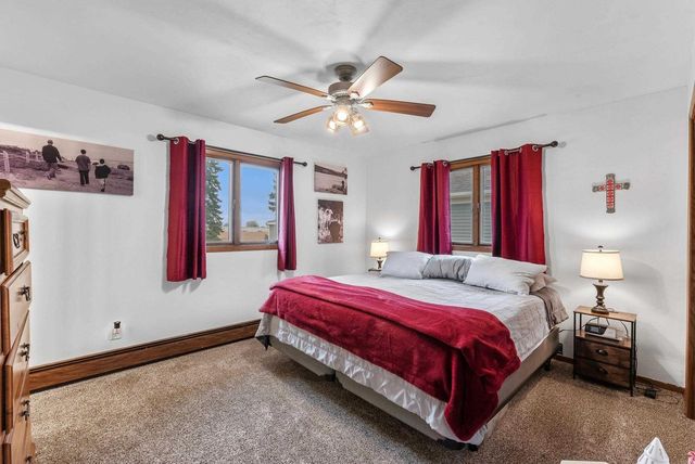 820 E Center Street, Juneau, WI 53039