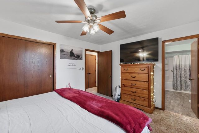 820 E Center Street, Juneau, WI 53039