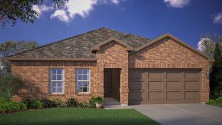 908 TRACTION Trail, Cleburne, TX 76031