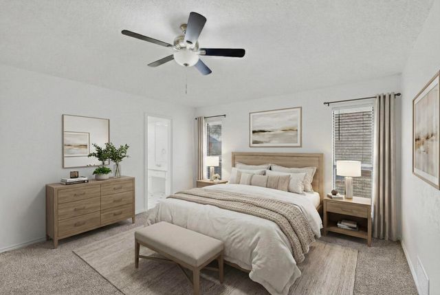 2712 Lincoln Drive, Arlington, TX 76006