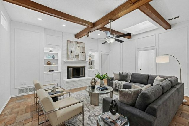 2712 Lincoln Drive, Arlington, TX 76006