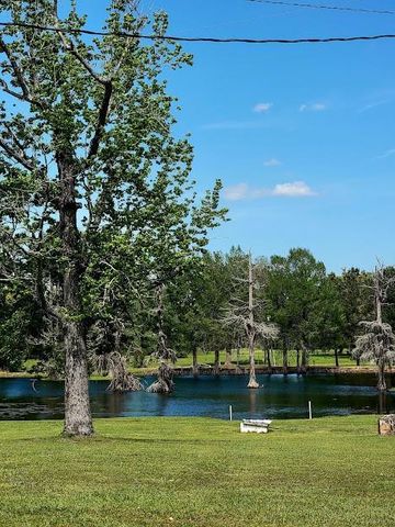 101 Vickie Lane, Shepherd, TX 77371