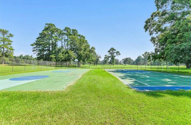 101 Vickie Lane, Shepherd, TX 77371