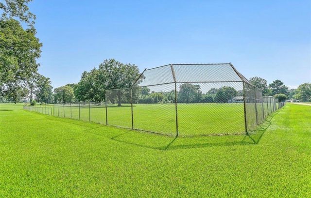 101 Vickie Lane, Shepherd, TX 77371