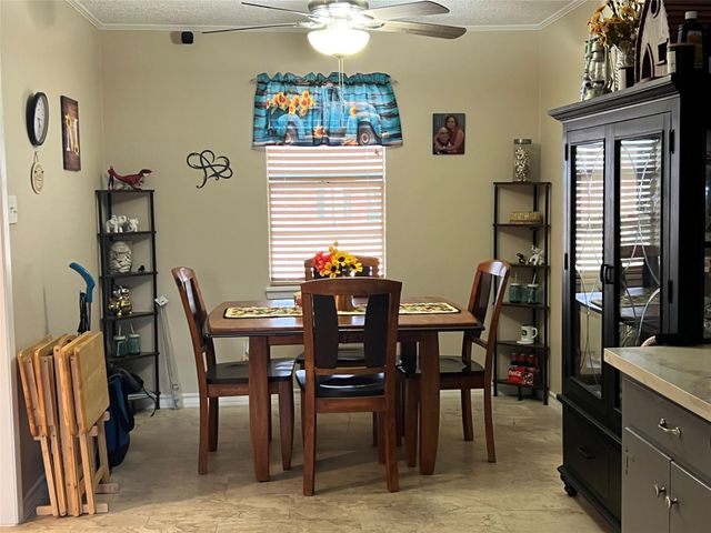 101 Vickie Lane, Shepherd, TX 77371