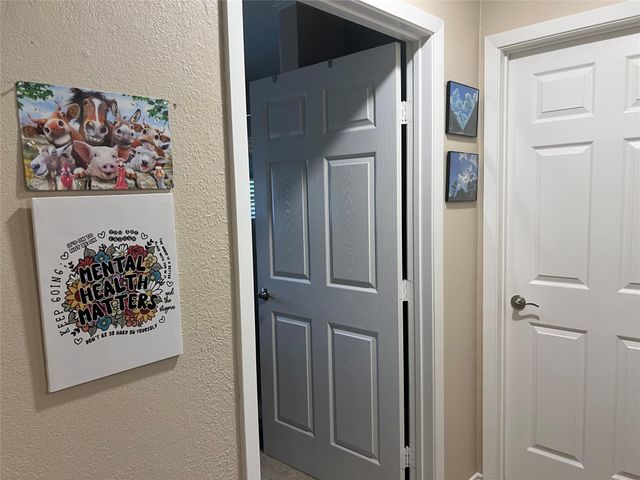 101 Vickie Lane, Shepherd, TX 77371