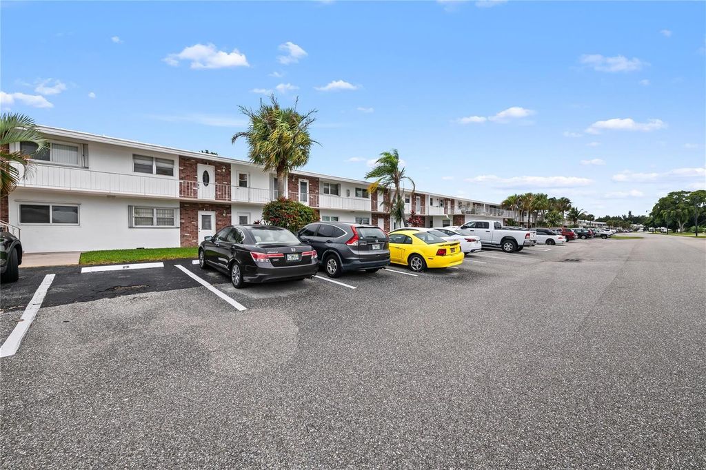 2750 W Golf Boulevard 233, Pompano Beach, FL 33064