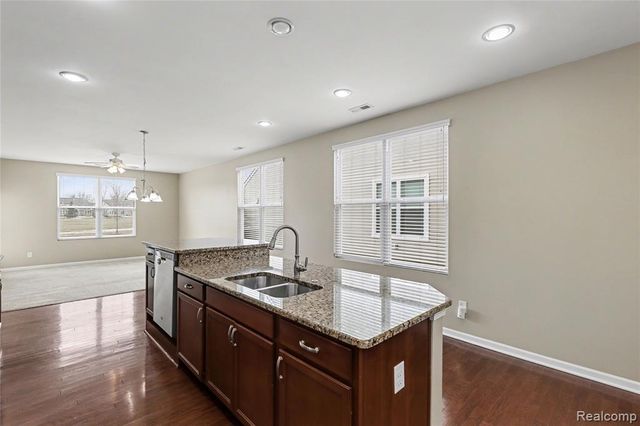 9444 Saint Andrews Drive, Grand Blanc, MI 48439