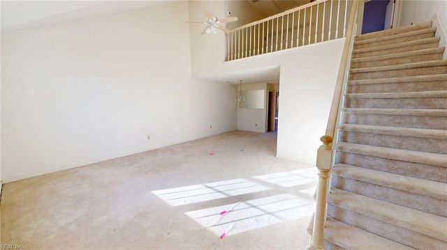 316 S Hill LN, Chesapeake, VA 23322