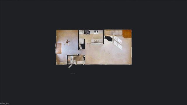 316 S Hill LN, Chesapeake, VA 23322