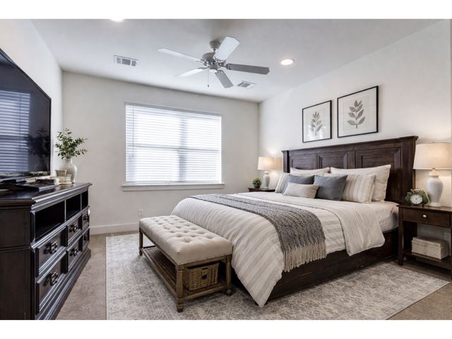 2812 Addison Park Lane, Fort Worth, TX 76110