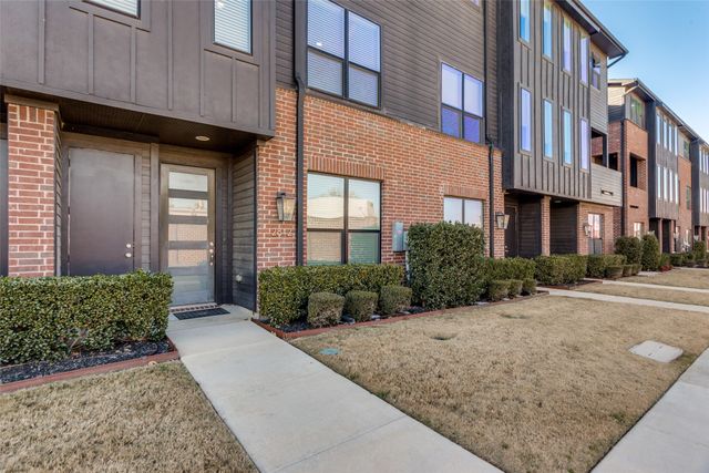 2812 Addison Park Lane, Fort Worth, TX 76110