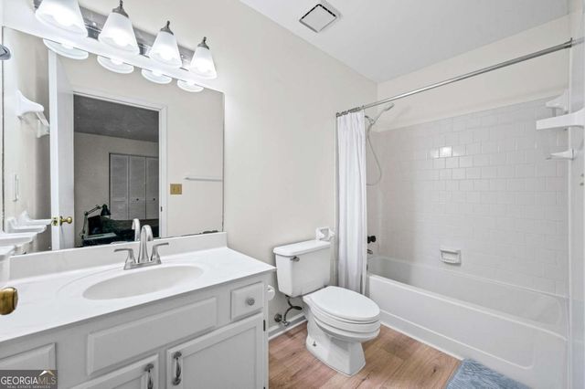 260 Toweridge Drive, Marietta, GA 30064