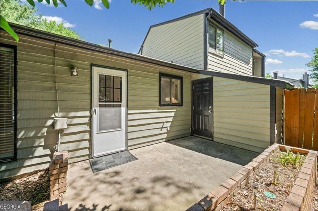 260 Toweridge Drive, Marietta, GA 30064