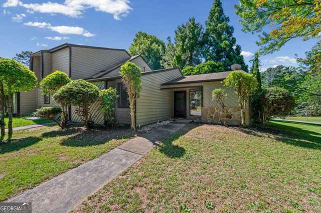 260 Toweridge Drive, Marietta, GA 30064