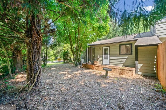 260 Toweridge Drive, Marietta, GA 30064