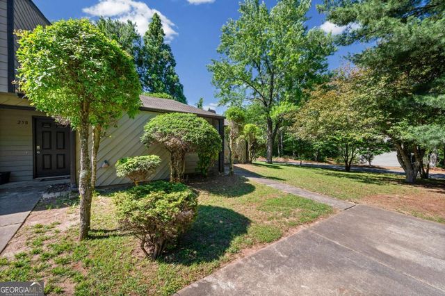 260 Toweridge Drive, Marietta, GA 30064