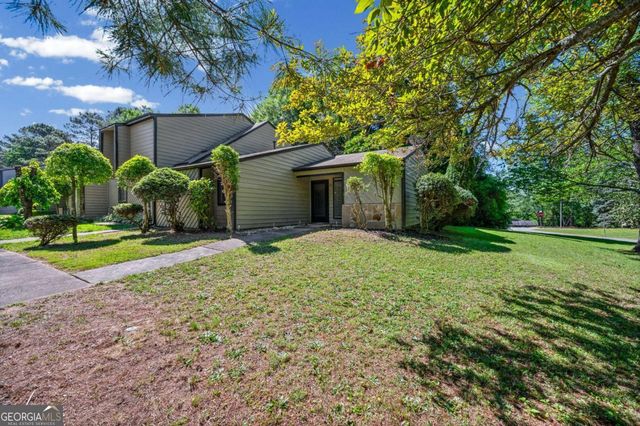 260 Toweridge Drive, Marietta, GA 30064