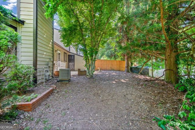 260 Toweridge Drive, Marietta, GA 30064