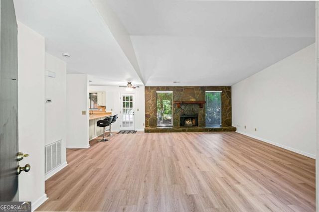 260 Toweridge Drive, Marietta, GA 30064