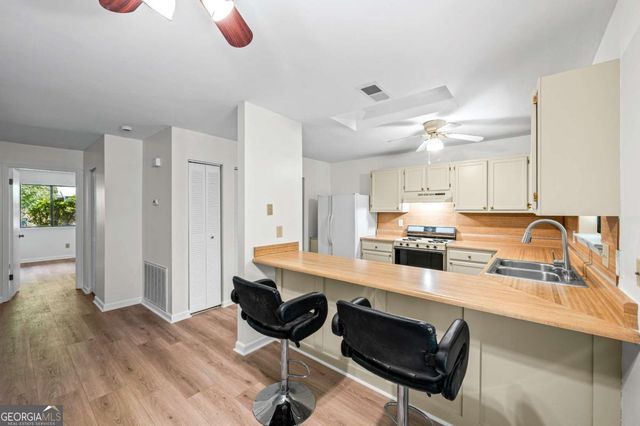 260 Toweridge Drive, Marietta, GA 30064