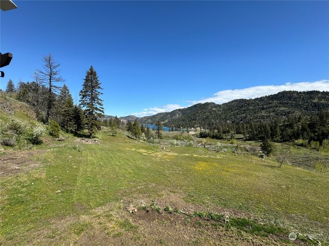 4 Eighme Road, Oroville, WA 98844