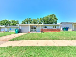 4137 NW 28th Street, Oklahoma City, OK 73107
