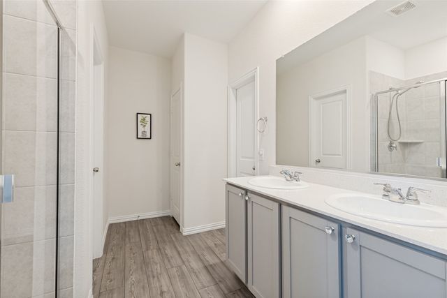 1136 Cropout Way, Fort Worth, TX 76052