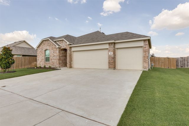 1136 Cropout Way, Fort Worth, TX 76052