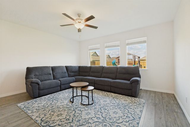 1136 Cropout Way, Fort Worth, TX 76052
