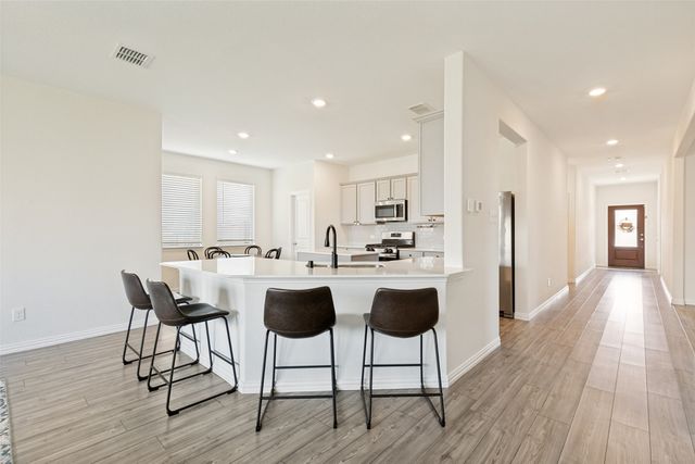 1136 Cropout Way, Fort Worth, TX 76052