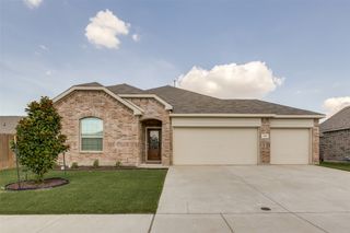 1136 Cropout Way, Fort Worth, TX 76052