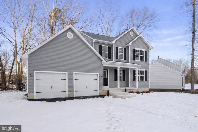 23 MCMICHAEL AVE, Somerdale, NJ 08083