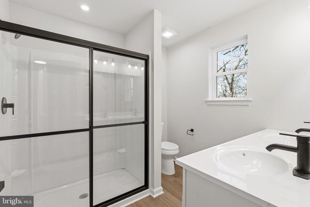 23 MCMICHAEL AVE, Somerdale, NJ 08083