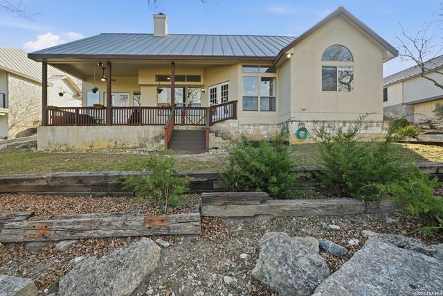 204 Tapatio Dr. W, Boerne, TX 78006