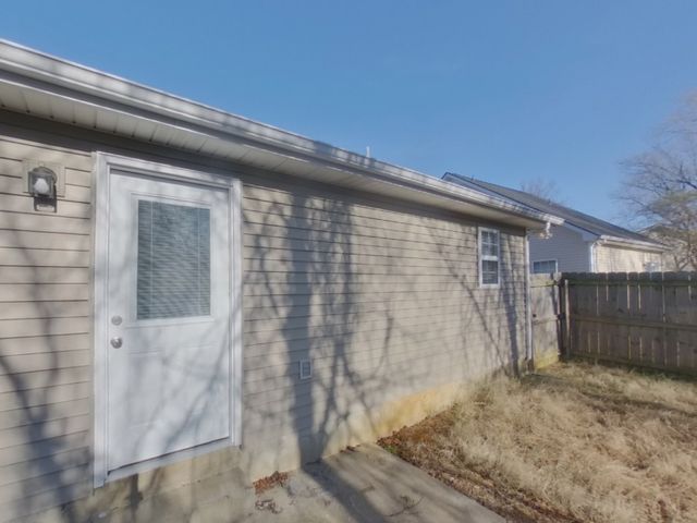 1110 Nahanee Ct, Murfreesboro, TN 37130