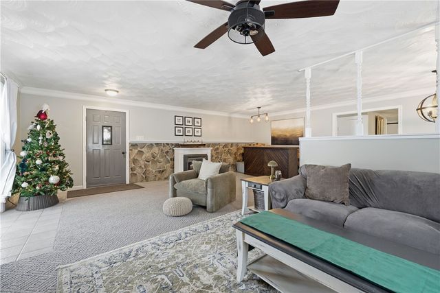 1510 Gringo Road, Hopewell Twp, PA 15001