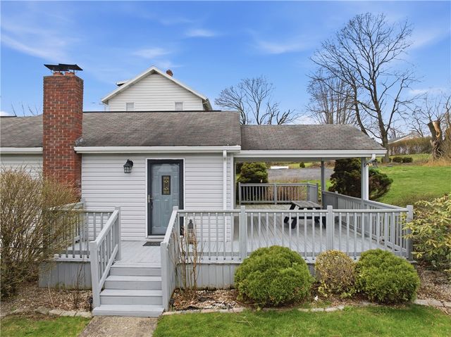 1510 Gringo Road, Hopewell Twp, PA 15001